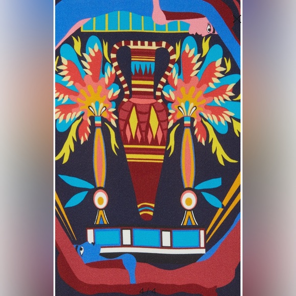 La DoubleJ
Long Sleeve Swing Dress
NWT - Picture 8 of 11